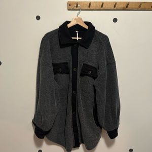 Free People Ruby Jacket